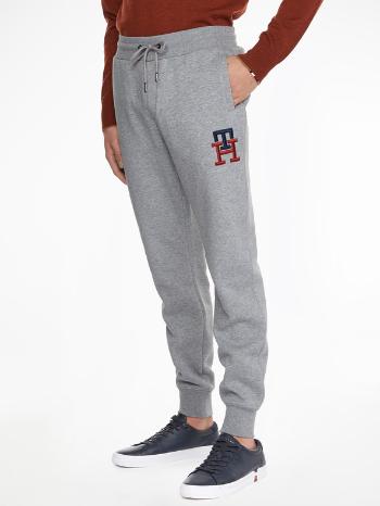 Tommy Hilfiger Tepláky Šedá