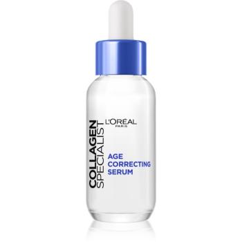 L’Oréal Paris Collagen Expert Age Correcting Serum omlazující pleťové sérum 30 ml