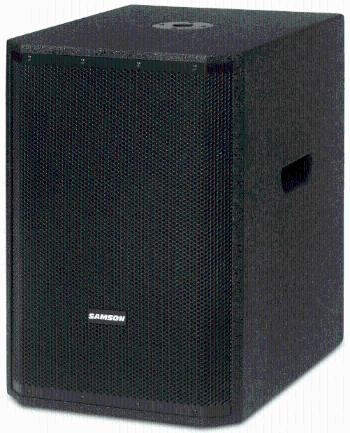 Samson RS1200A