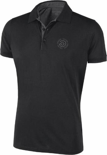 Galvin Green Max Tour Mens Black XL Polo košile