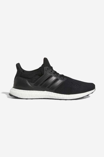 Boty adidas Originals Ultraboost 1.0 HQ4201 černá barva