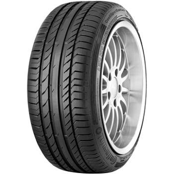 Continental ContiSportContact 5 255/40 R20 101 V XL (3128740000)