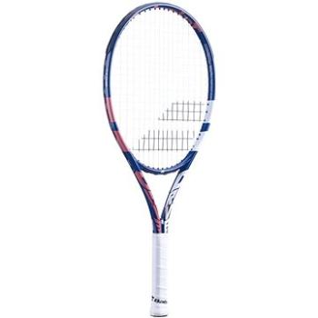 Babolat Drive JR 25 GIRL blue-pin /000 (187711)