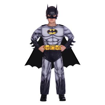 Gyerek jelmez - Batman Classic Méret - gyermek: XL: 146 cm