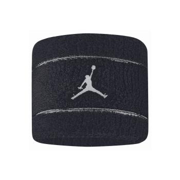 Jordan m wristbands 2 pk terry os