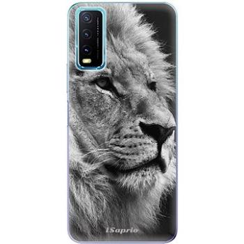 iSaprio Lion 10 pro Vivo Y20s (lion10-TPU3-vY20s)