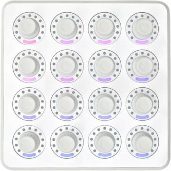 DJ Techtools Midi Fighter Twister White Ovladač DAW