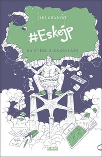 Eskejp - Jiří Charvát, Kateřina Čápová