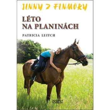 Jinny z Finmory Léto na planinách (978-80-7211-449-8)