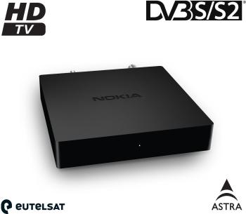 Set-top box Nokia TR 7000