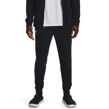 UNDER ARMOUR UA Rival Terry Jogger-BLK 3XL