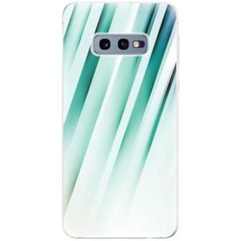 iSaprio Stripes of Glass pro Samsung Galaxy S10e (strig-TPU-gS10e)