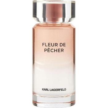 Karl Lagerfeld Fleur De Pecher - EDP 50 ml