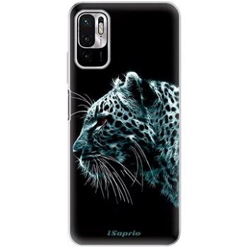 iSaprio Leopard 10 pro Xiaomi Redmi Note 10 5G (leop10-TPU3-RmN10g5)