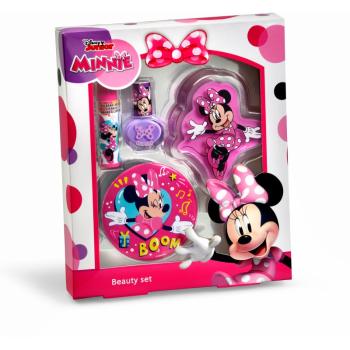 Disney Minnie Beauty Set dárková sada pro děti