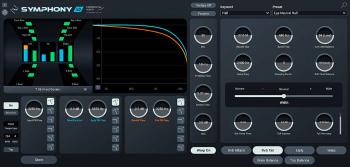 iZotope Symphony 3D (Digitální produkt)