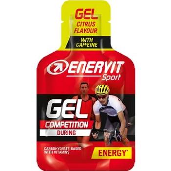 Enervit Gel (25 ml) s kofeinem