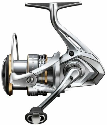 Shimano Fishing Sedona FJ 2500 Naviják