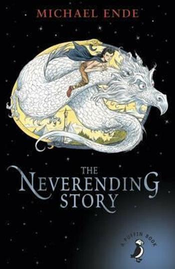 The Neverending Story - Michael Ende