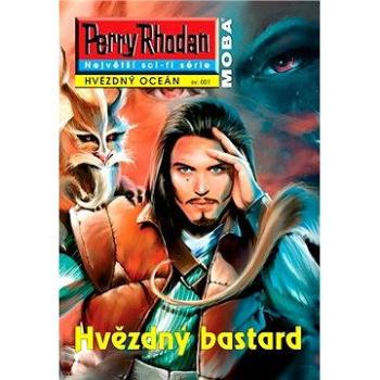 Hvězdný bastard (978-80-243-5095-0)