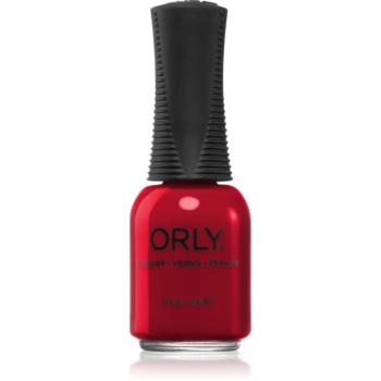 Orly Lacquer lak na nehty odstín Ma Cherie 11 ml