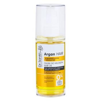 Dr. Santé Argan regeneráló szérum a károsult hajra 50 ml