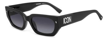 Dsquared2 ICON 0017/S 807/9O 53 Női napszemüveg