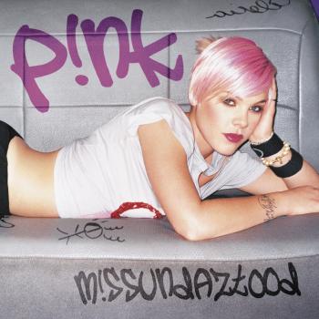 Pink - Missundaztood (2 LP)