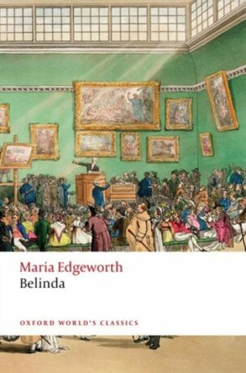 Belinda - Maria Edgeworth