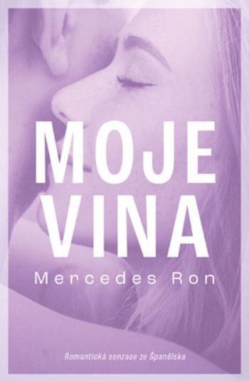 Moje vina - Mercedes Ron - e-kniha