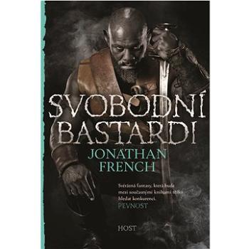 Svobodní bastardi (978-80-275-1436-6)