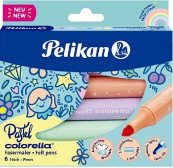 Pelikan - Fixy Colorella silné