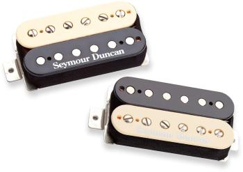 Seymour Duncan Saturday Night Special Set Zebra Kytarový snímač