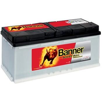 BANNER Power Bull PROfessional 100Ah, 12V,  P100 40 (P100 40)