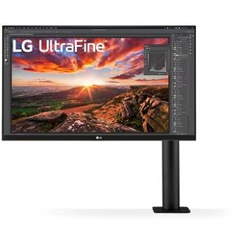 27" LG Ergo 27UN880 (27UN880P-B.AEU)