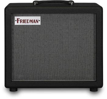 Friedman Dirty Shirley Mini 112 EXT Kytarový reprobox