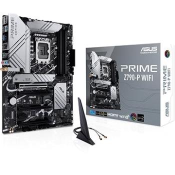 ASUS PRIME Z790-P WIFI (90MB1CJ0-M0EAY0)