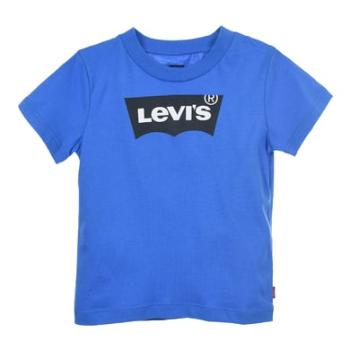 Dětské tričko Levi's® Palace Blue