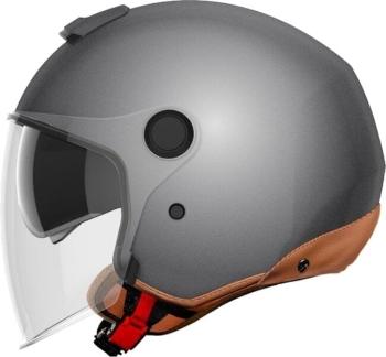 Nexx Y.10 Sunny Titanium/Camel L Přilba