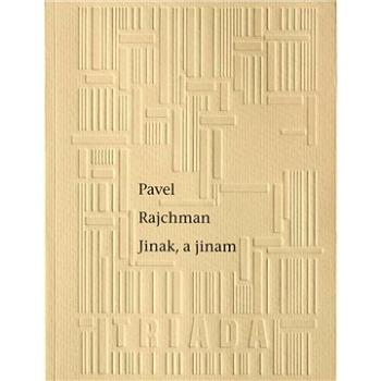 Jinak, a jinam (978-80-747-4134-0)