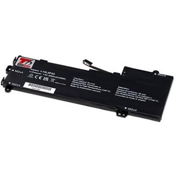 T6 Power pro Lenovo E31-70, E31-80, IdeaPad 510S-13IKB serie, 3800mAh, 29Wh, 2cell, Li-pol (NBIB0123)