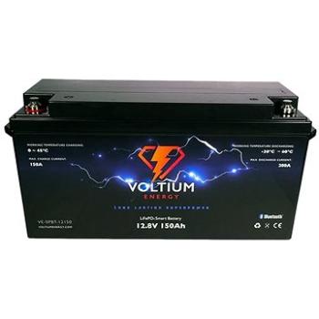 Voltium Energy LiFePO4 smart baterie VE-SPBT-12150, 12V, 150Ah  (VE-SPBT-12150)