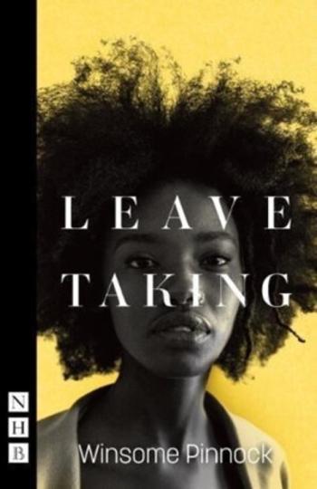 Leave Taking - Winsome Pinnock