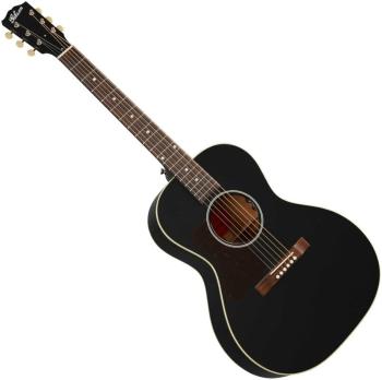 Gibson L-00 Original (Left-Handed) Ebony Elektroakustická kytara