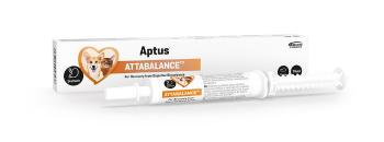 Aptus Attabalance Dog and Cat pasta 15 ml