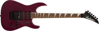 Jackson SL3X Soloist Deluxe LRL OXB