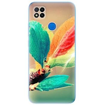 iSaprio Autumn pro Xiaomi Redmi 9C (aut02-TPU3-Rmi9C)