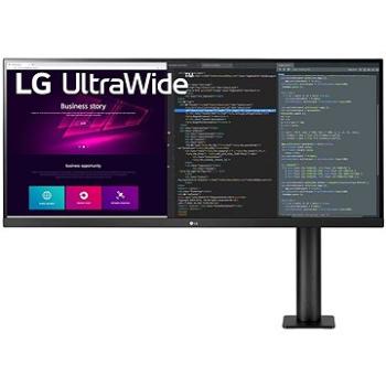 34" LG Ultrawide 34WN780P (34WN780P-B.AEU)