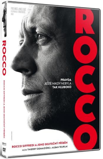 Rocco (DVD)