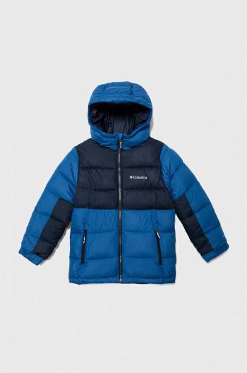 Dětská bunda Columbia U Pike Lake II Hdd Jacke